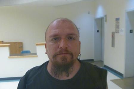 Emory Dale Kingery Jr a registered Sex Offender of New Mexico