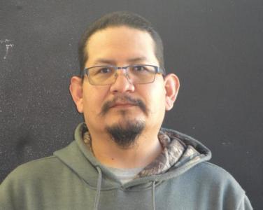 Bobby Edward Castillo a registered Sex Offender of New Mexico