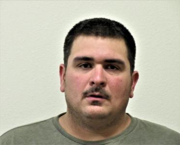 Travis Kyle Brown a registered Sex Offender of New Mexico