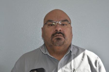 Louis Vincent Padilla a registered Sex Offender of New Mexico