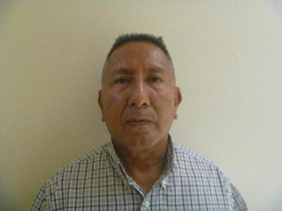 Luis De La Cruz a registered Sex Offender of New Mexico