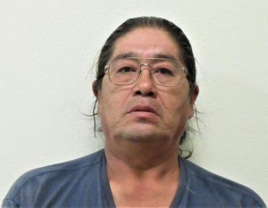 Benedict Joseph Lucero a registered Sex Offender of New Mexico