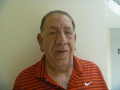Scotland Louis Marquez a registered Sex Offender of New Mexico