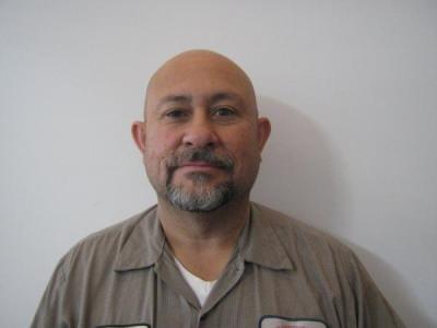 Steven John Sandoval a registered Sex Offender of New Mexico