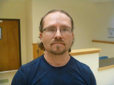 Craig Alan Pyle a registered Sex Offender of New Mexico