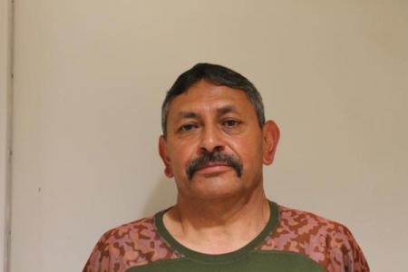 David Chris Ortiz a registered Sex Offender of New Mexico