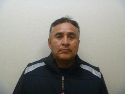 Jasper Troy Cook a registered Sex Offender of New Mexico