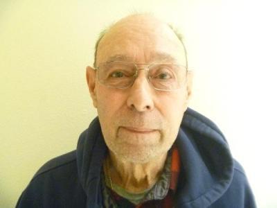 Conrad Lee Voights a registered Sex Offender of New Mexico