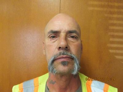 Richard Adam Vasquez a registered Sex Offender of New Mexico