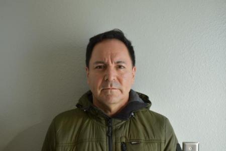 Bernie Gabriel Lopez a registered Sex Offender of New Mexico