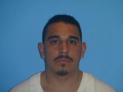 John Armando Trevino a registered Sex Offender of New Mexico