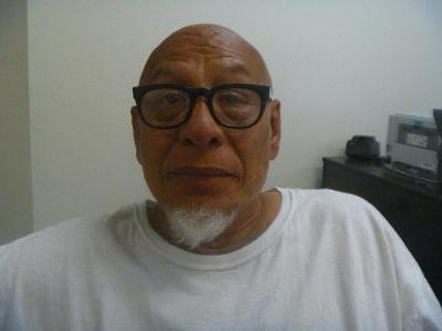 Jose Ricky Granado a registered Sex Offender of New Mexico