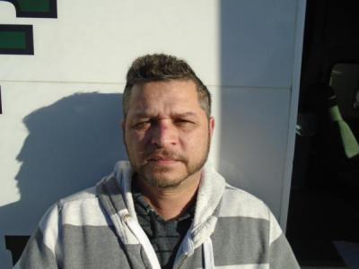 Christopher Frank Cordova a registered Sex Offender of New Mexico