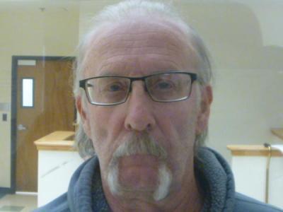 Walter Neil Carter a registered Sex Offender of New Mexico
