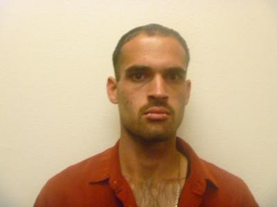 Nicholas Reece Salazar a registered Sex Offender of New Mexico