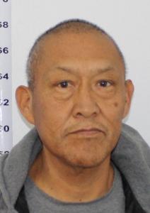 Melvin Dane Armstrong a registered Sex Offender of New Mexico