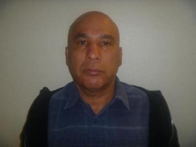 Arturo Brian Delgado a registered Sex Offender of New Mexico