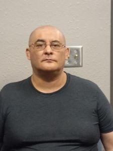 Vicente Ernest Gallegos a registered Sex Offender of New Mexico