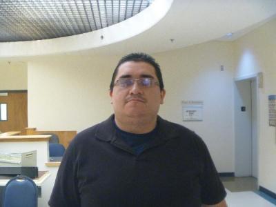 Matthew Christopher Braniff a registered Sex Offender of New Mexico