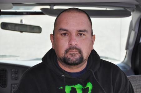 Matthew Wayne Martinez a registered Sex Offender of New Mexico
