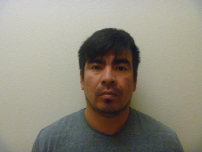 Brian Michael Romero a registered Sex Offender of New Mexico