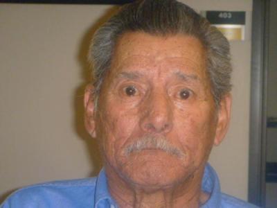 Michael Clarence Noriega a registered Sex Offender of New Mexico