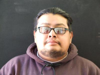 Peter Allen Yatsatie a registered Sex Offender of New Mexico