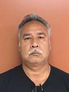 John Estitidion Guerrero a registered Sex Offender of New Mexico
