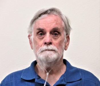 Jeffrey Lee Redenbaugh a registered Sex Offender of New Mexico