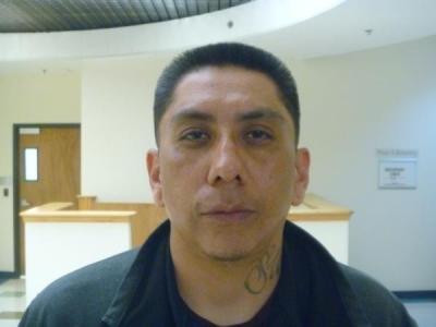 Eric Ryan Chino a registered Sex Offender of New Mexico