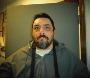 Hector Morales Estringel a registered Sex Offender of New Mexico