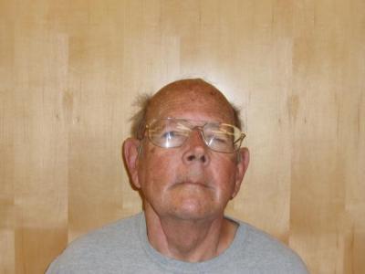 Floyd Lee Frazier a registered Sex Offender of New Mexico