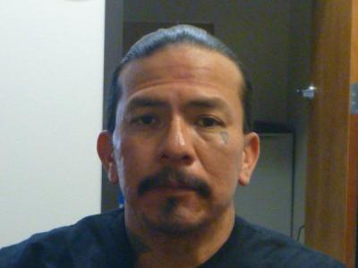 Aaron D Joe a registered Sex Offender of New Mexico