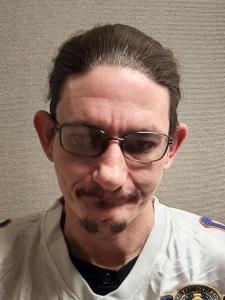 Donald Alan Henry Jr a registered Sex Offender of New Mexico