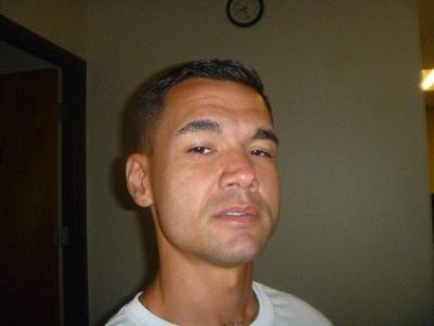 David Joseph Padilla a registered Sex Offender of New Mexico
