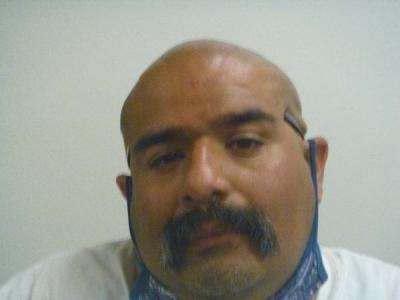 Jorge Salamon Uriostigue a registered Sex Offender of New Mexico