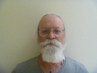 William Charles Lewis a registered Sex Offender of New Mexico