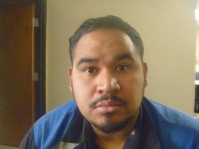 Josue Garcia a registered Sex Offender of New Mexico