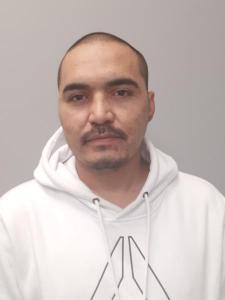 Edgar Aguilar a registered Sex Offender of New Mexico
