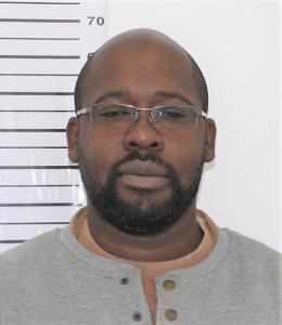 Maurice Demetrius Lewis a registered Sex Offender of New Mexico