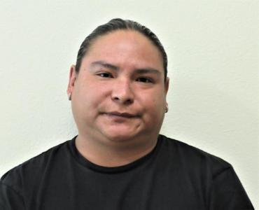 Javin A Sanchez a registered Sex Offender of New Mexico