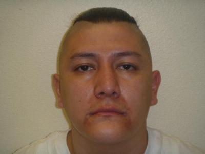 Trevor Patrick Hunt a registered Sex Offender of New Mexico
