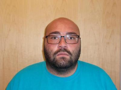 Jose Anthony Martinez a registered Sex Offender of New Mexico
