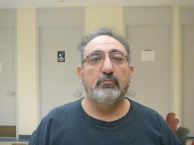 Joseph Edward Montoya a registered Sex Offender of New Mexico