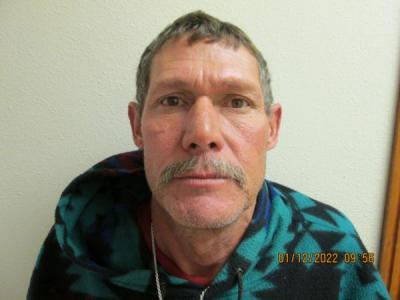 John Vincent Hoefner a registered Sex Offender of New Mexico