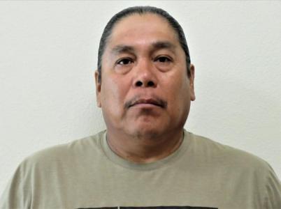 Patrick J Valencia a registered Sex Offender of New Mexico