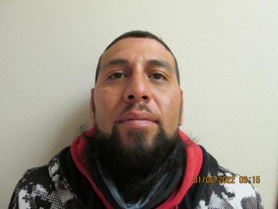 Ruben Michael Cabellero a registered Sex Offender of New Mexico