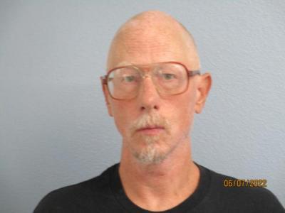 John Corbin a registered Sex Offender of New Mexico