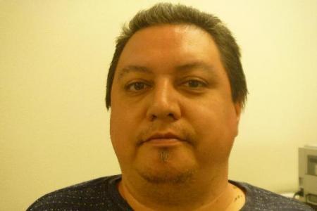 Daniel Duran a registered Sex Offender of New Mexico