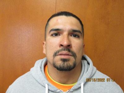 Juan Gabriel Carreras a registered Sex Offender of New Mexico